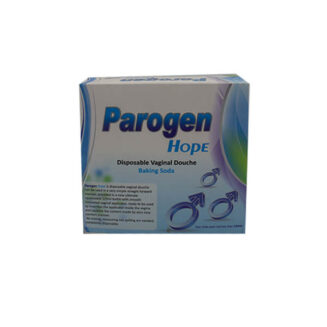 Parogen Hope Vaginal Douche