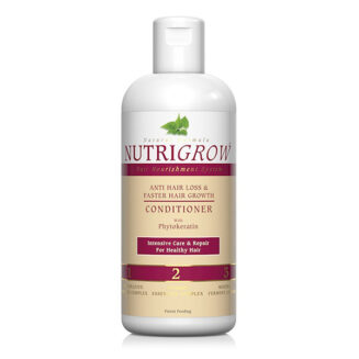 Nutrigrow Hair Conditioner 300Ml