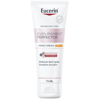 Eucerin Even Pigment Perfector Hand Cream Spf30, 75Ml