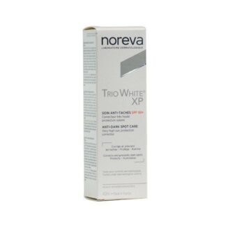 Noreva Trio White Xp Spf50 Anti Dark Spot Cream 40Ml