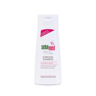 Sebamed Every Day Hair Shampoo 200Ml