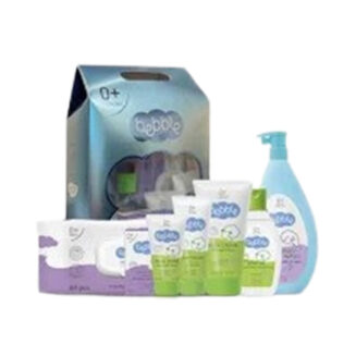 Bebble  Baby Package