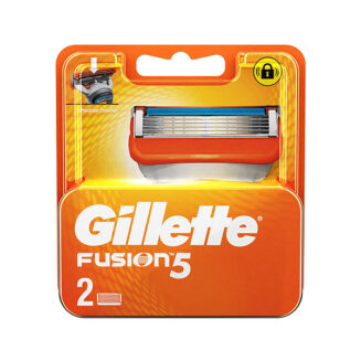 Gillette Fusion 2 Blades
