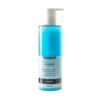 Skinlab Cleanser Dry Skin 150Ml