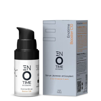 Codexial Enotime Booster C 10 Serum 15Ml