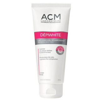 ACM Depiwhite Whitening Body Milk 200Ml