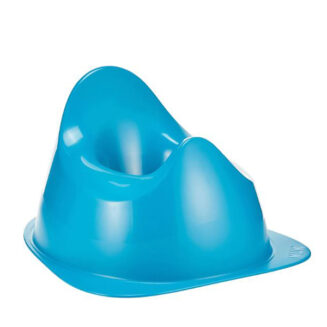 Nuk Potty Blue Toilet Trainer 1 PC