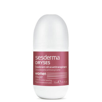 Sesderma Dryses Antitranspirant Roll-On For Women 75ML
