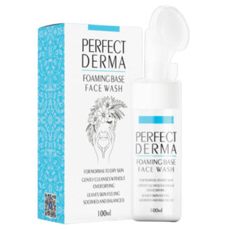 Perfect Derma Foaming Face Wash 100Ml