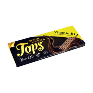 Tops Chocolats With Vitamin B12 60G