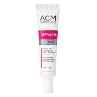 ACM Depiwhite Eye Contour Anti Dark Circle Gel 15Ml