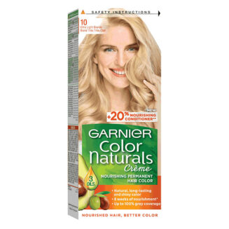 Garnier Color No ( 10 )