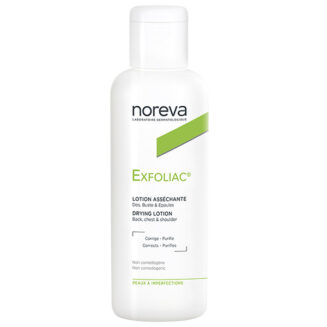 Noreva Exfoliac Drying Lotion 125Ml
