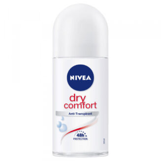 Nivea Dry Comfort Women Roll 50ML