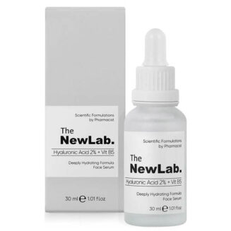 The NewLab Hyaluronic Acid 2% +Vitamin B5 Serum 30Ml