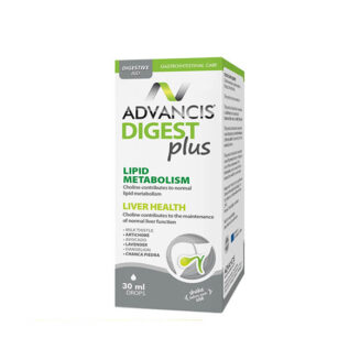 Advancis Digest Plus 30ML Drop