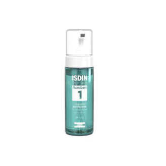 Isdin Teen Skin Acniben Purifying Cleanser Foam 150Ml