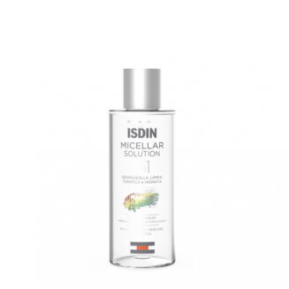 Isdin Micellar Solution 4 In 1 (100Ml)