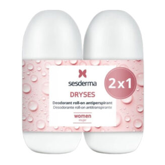 Sesderma Dryses Deodorant Roll On Women 75ML Offer