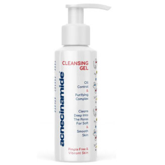 Acnecinamide Daily Cleansing Gel 150Ml