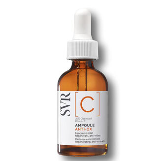 Svr Anti-Ox 20% vitamin C Ampoule 30ML