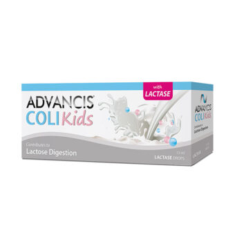 Advancis Coli Baby Drops 15Ml