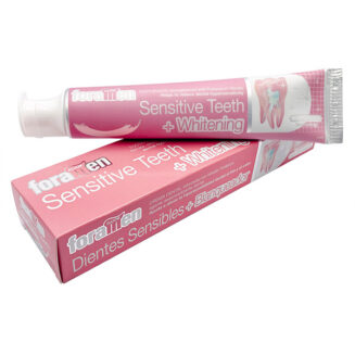 Foramen Fluor Sensitive Toothpaste 75Ml