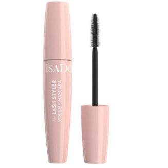 Isadora Lash Styler Volume Mascara 40 Black