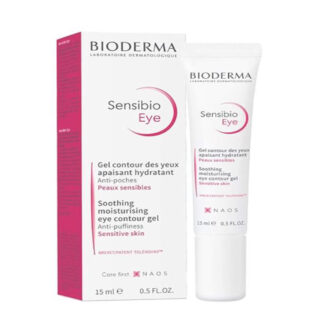 Biodarma Sensibio Eye+ 15ML