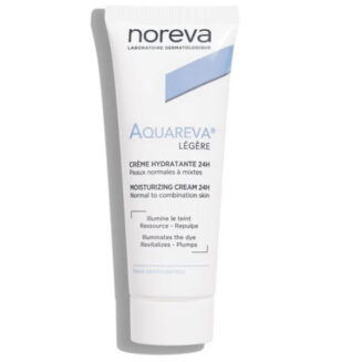 Noreva Aquareva Light Moisturizing Cream 40ML