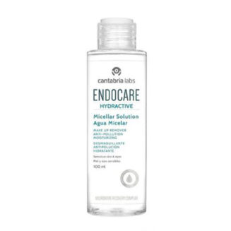 Endocare Hydractive Micellar Solution 100 ML