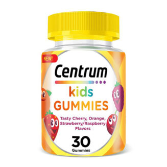 Centrum Kids  30 Gummies
