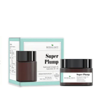 Bio Balance Super Plump Cream Moisturizer 50ML