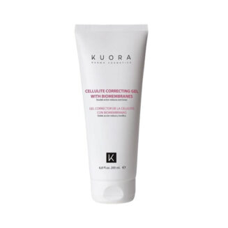 Kuora Cellulite Correcting Gel With Biomembranes 200ML