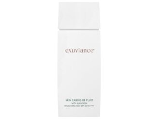 Exuviance Skin Caring Bb Fluid With Spf50, 50Ml