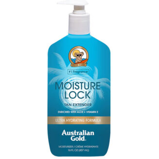 Australian Gold Moisture Lock 473Ml