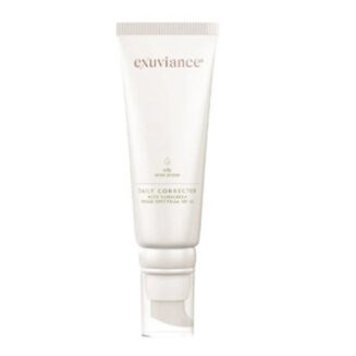 Exuviance Focus Daily Corrector With Spf35  40G