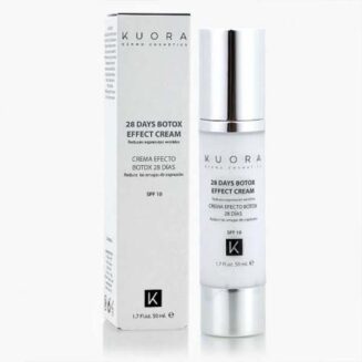 Kuora 28 Day Botox Effect Cream 50 ML