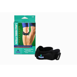 Oppo Patella Tendon Strap One Size  1029