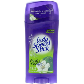 Lady Speed Stick Orchard Blossom 65G