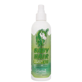 Raghad Baby Hair Oil 250Ml