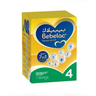Bebelac Stage  4 (3-6) Years 1200 G