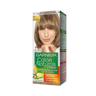 Garnier Color Naturals Ash Blonde Color No. (7.1)