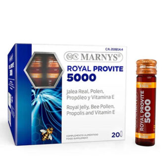 Marnys Royal Provite 5000, 20 Vials