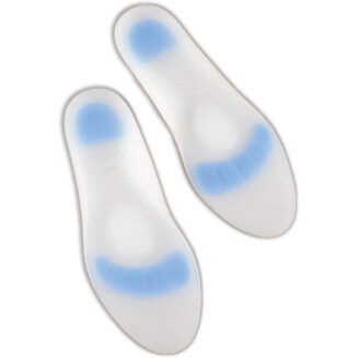 Aurafix Silicon Insole 805