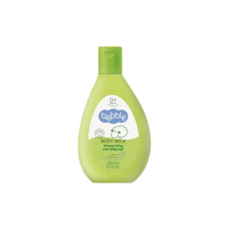 Bebble Body Milk 200 ML