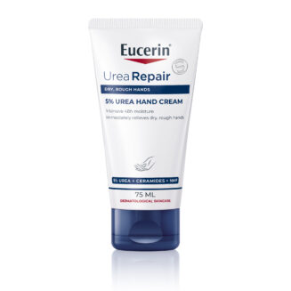 Eucerin Urea Repair Hand Cream 75Ml