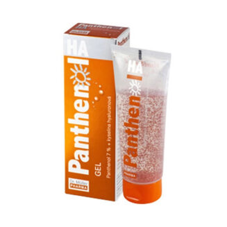 Panthenol HA Gel 7%  110 ML