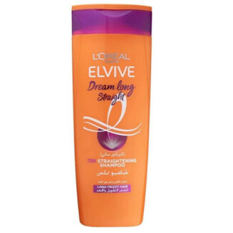 Loreal Elvive Dream Long Straight Keratin Shampoo 400ML