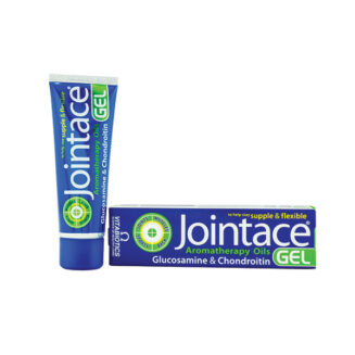 Vitabiotics Jointace Chondroitin And Glucosamine Gel 75Ml